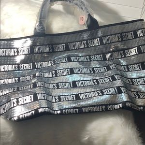 Victoria’s Secret Tote Bag